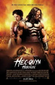 Hercules: Cuộc Chiến Thành Thrace