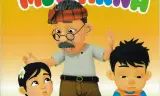 Ngày Xửa Ngày Xưa: Truyện Cổ Malay (Phần 2)