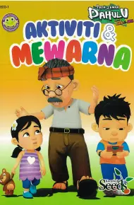 Ngày Xửa Ngày Xưa: Truyện Cổ Malay (Phần 2)