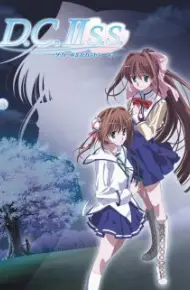 D.C.II S.S.: Da Capo II Second Season