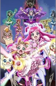 Yes! Precure 5 GoGo!