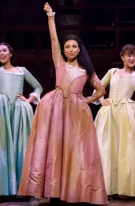 Anh Hùng Hamilton