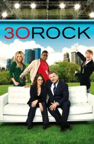30 Rock (Phần 3)