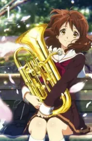 Hibike! Euphonium: Suisougaku-Bu No Nichijou