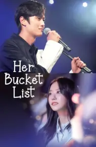 Her Bucket List