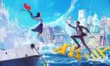 Đứa Con Thời Gian (The Girl Who Stole Time)