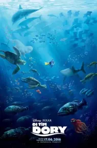 Truy Tìm Dory