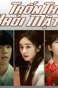 Trốn Thoát Khỏi Mật Thất S3