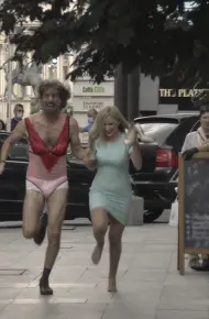 Borat Subsequent Moviefilm