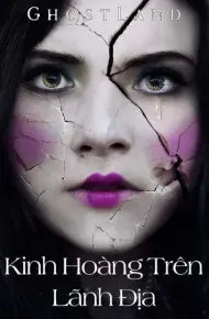 Kinh Hoàng Trên Lãnh Địa Ma