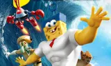 The SpongeBob Movie: Sponge Out Of Water
