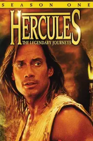 Những Cuộc Phiêu Lưu Của Hercules (Phần 1)