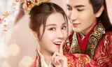 Thế Gả Y Nữ