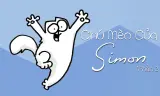 Chú Mèo Của Simon (Phần 3)