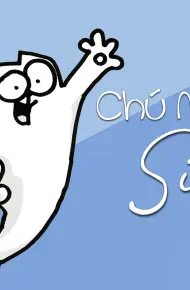 Chú Mèo Của Simon (Phần 3)
