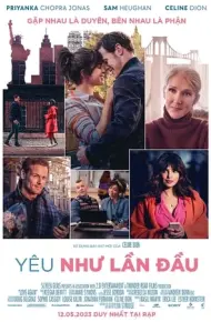 Yêu Như Lần Đầu