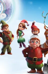 Giải Cứu Ông Già Noel