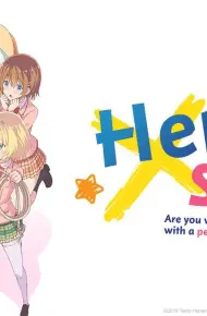 Hensuki: Bạn Có Sẵn Sàng Yêu Một Kẻ Biến Thái, Miễn Cô Ấy Là Một Người Dễ Thương?