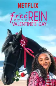 Zoe Và Raven: Ngày Valentine