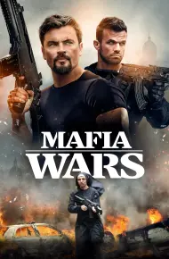 Cuộc Chiến Mafia