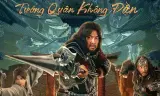 Thiết Thiên Thư: Tướng Quân Không Đầu