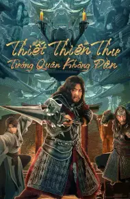 Thiết Thiên Thư: Tướng Quân Không Đầu