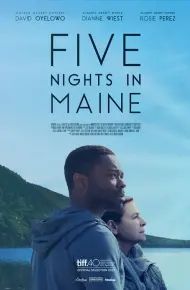Năm đêm ở Maine