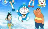 Doraemon (2005)