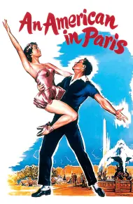 An American In Paris