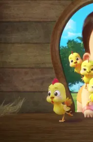 Nhóc Bheem Quả Cảm (Phần 1)