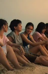 Một Anh Trai 7 Cháu (1 Kakak 7 Ponakan)