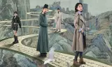 Du Hành Cùng Thơ Đường 1: Thánh Thơ Là Bạn Đồng Hành Của Tôi
