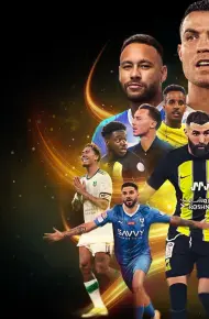 Saudi Pro League: Khai Màn