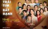 Trái Tim Bất Hạnh