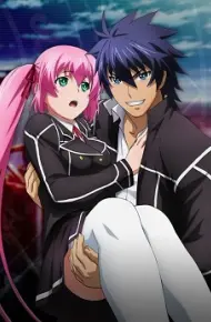 Hagure Yuusha No Aesthetica: Hajirai Ippai