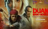 Hành Trình Giải Cứu Của Duan