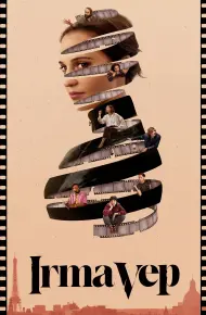 Irma Vep