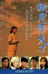 Ân Tình Chưa Phai