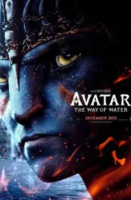 Avatar 2: Dòng Chảy Của Nước