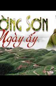 Trường Sơn Ngày Ấy