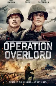 Chiến Dịch Overlord