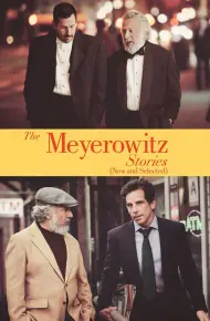 Chuyện Nhà Meyerowitz