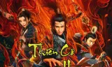 Thiên Cơ Chi Nghiệp U Hiệp Hỏa