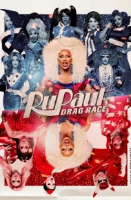 Rupaul'S Drag Race - Cuộc Chiến Giày Cao Gót (Phần 12)
