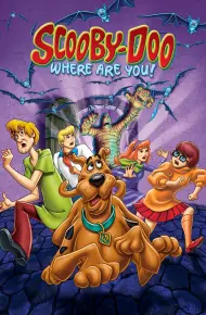 Scooby-Doo, Where Are You! (Phần 1)