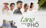 Làng Trong Phố