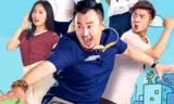 Những Nhà Sáng Lập điên Khùng