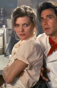 Frankie Và Johnny