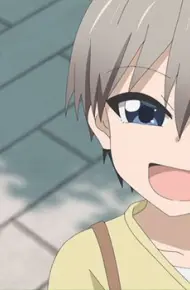 Uzaki-Chan Muốn Đi Chơi!