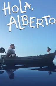 Ciao Alberto